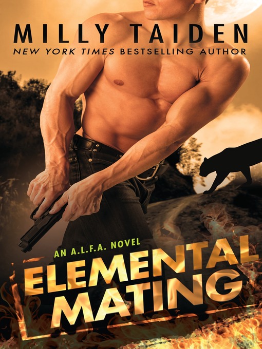 Title details for Elemental Mating by Milly Taiden - Available
